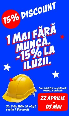 Promotie Velonova Mirage Museum