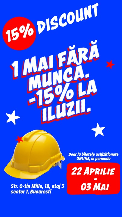 Promotie Velonova Mirage Museum